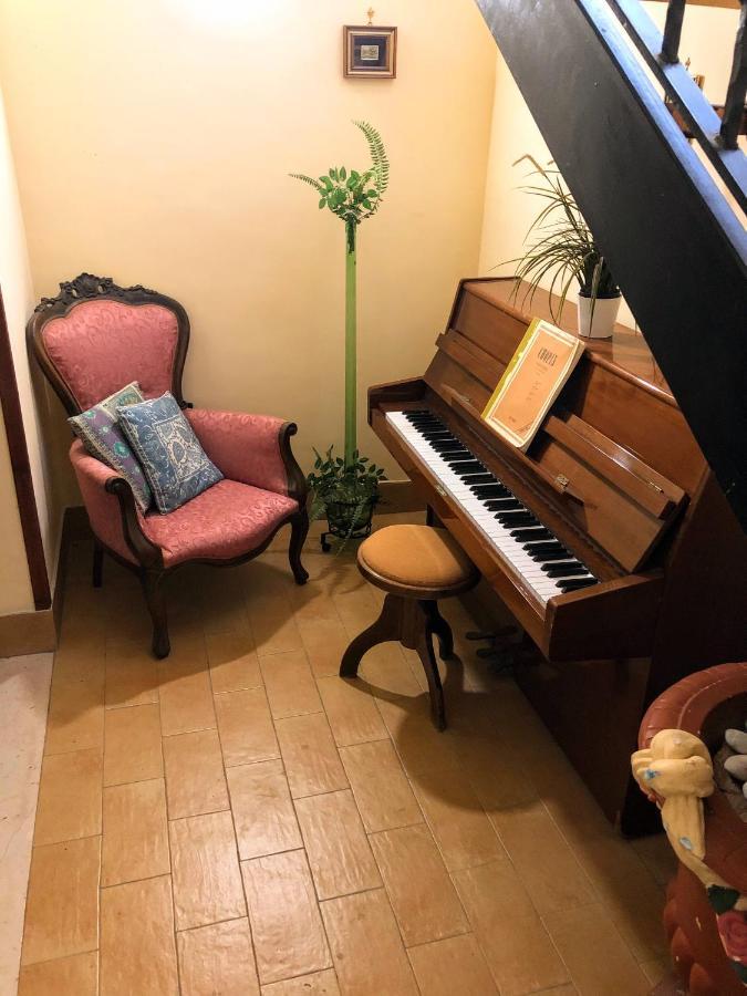 Residence Cuore Caserta Dış mekan fotoğraf