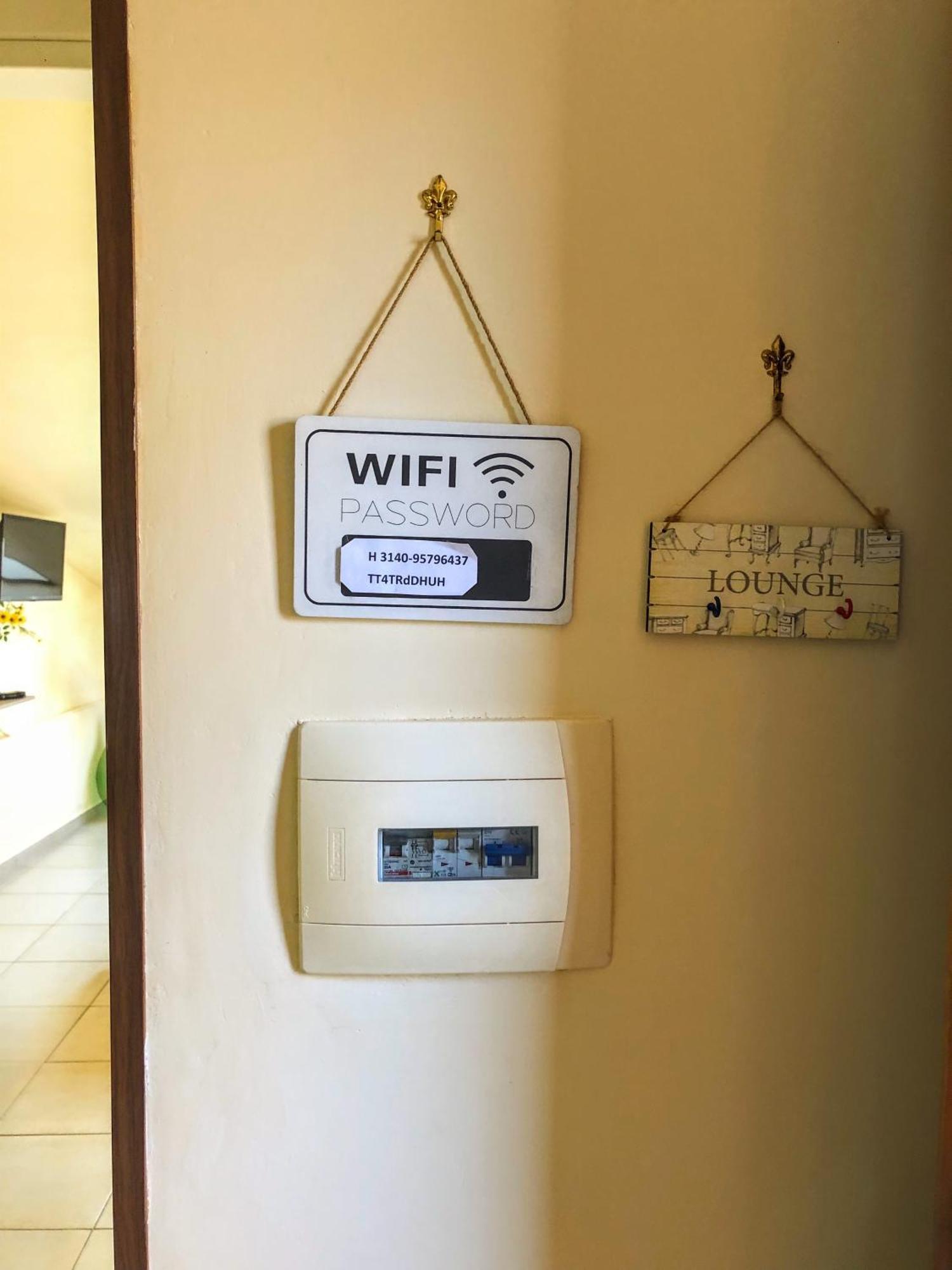 Residence Cuore Caserta Dış mekan fotoğraf