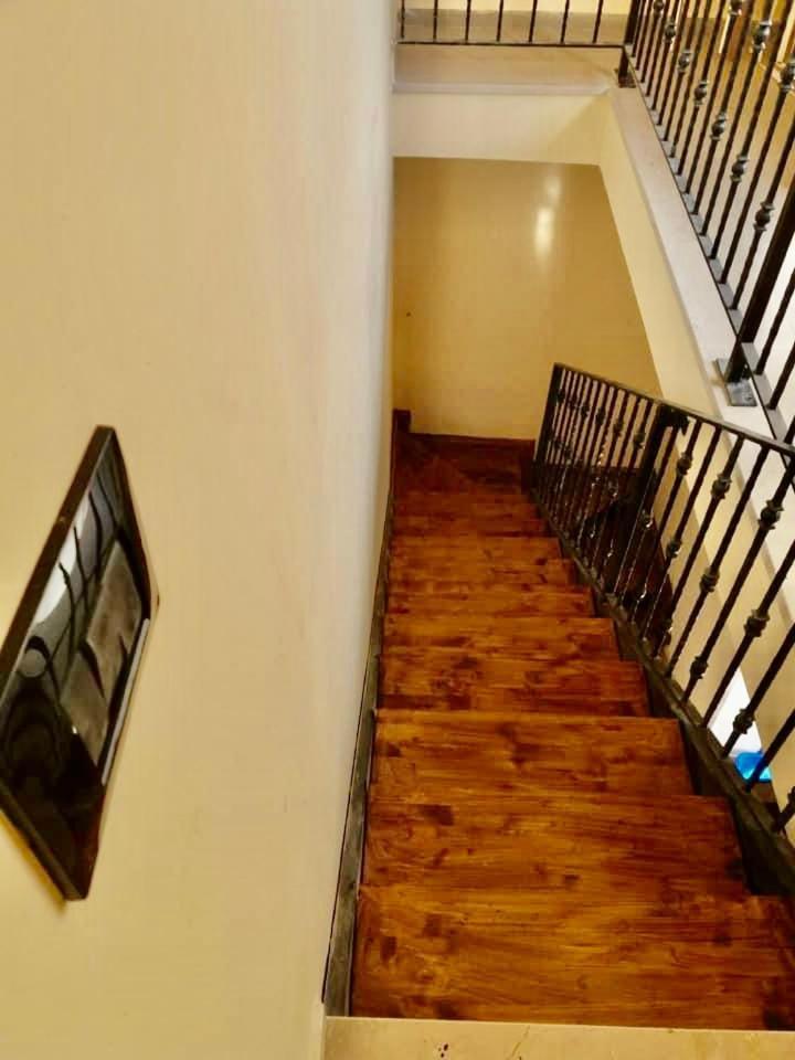 Residence Cuore Caserta Dış mekan fotoğraf