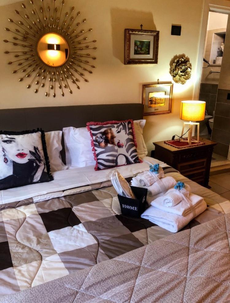 Residence Cuore Caserta Dış mekan fotoğraf