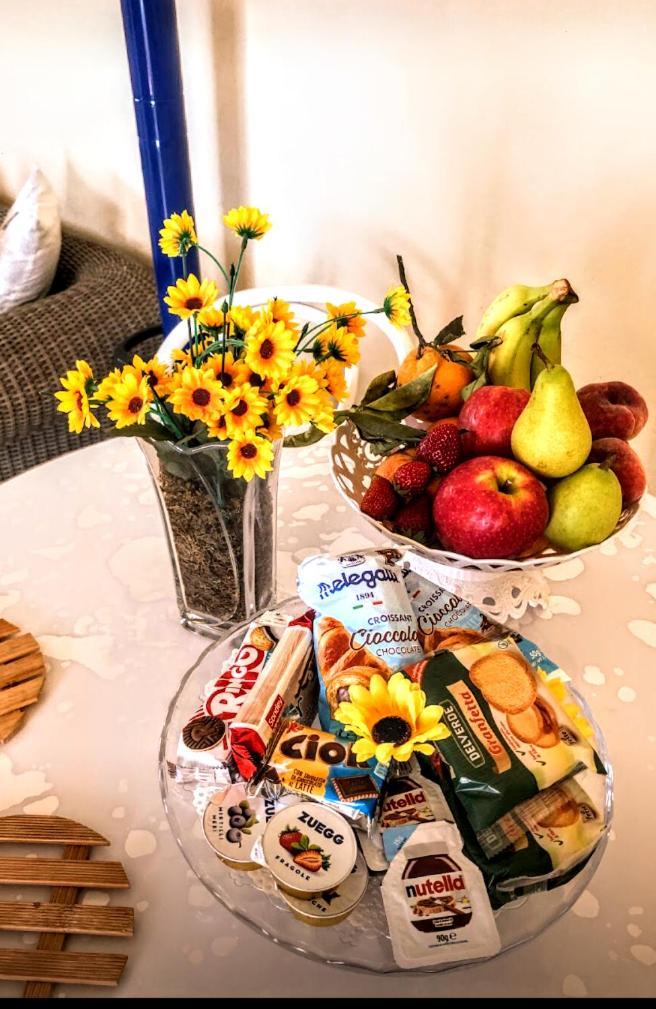 Residence Cuore Caserta Dış mekan fotoğraf