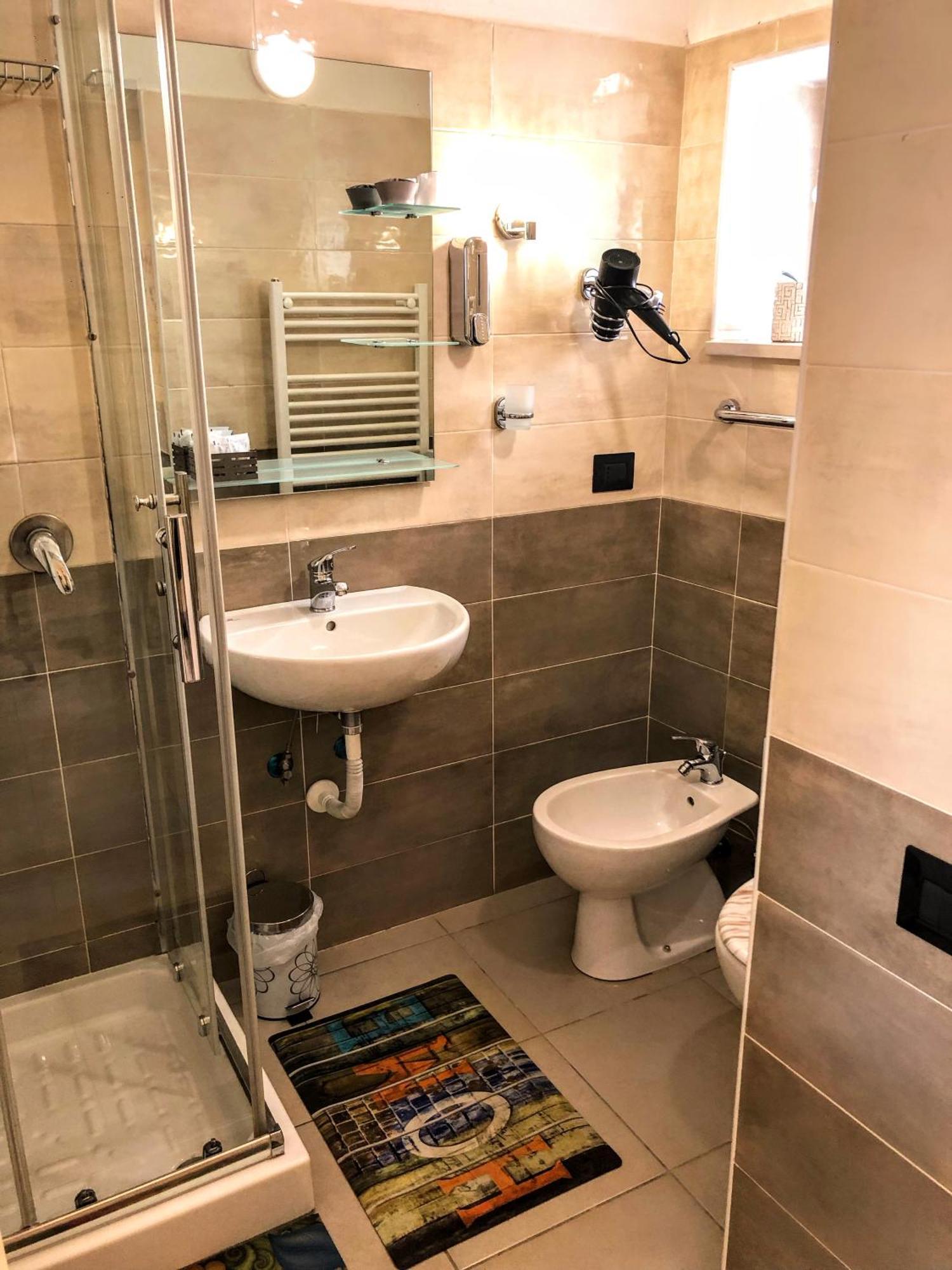 Residence Cuore Caserta Dış mekan fotoğraf