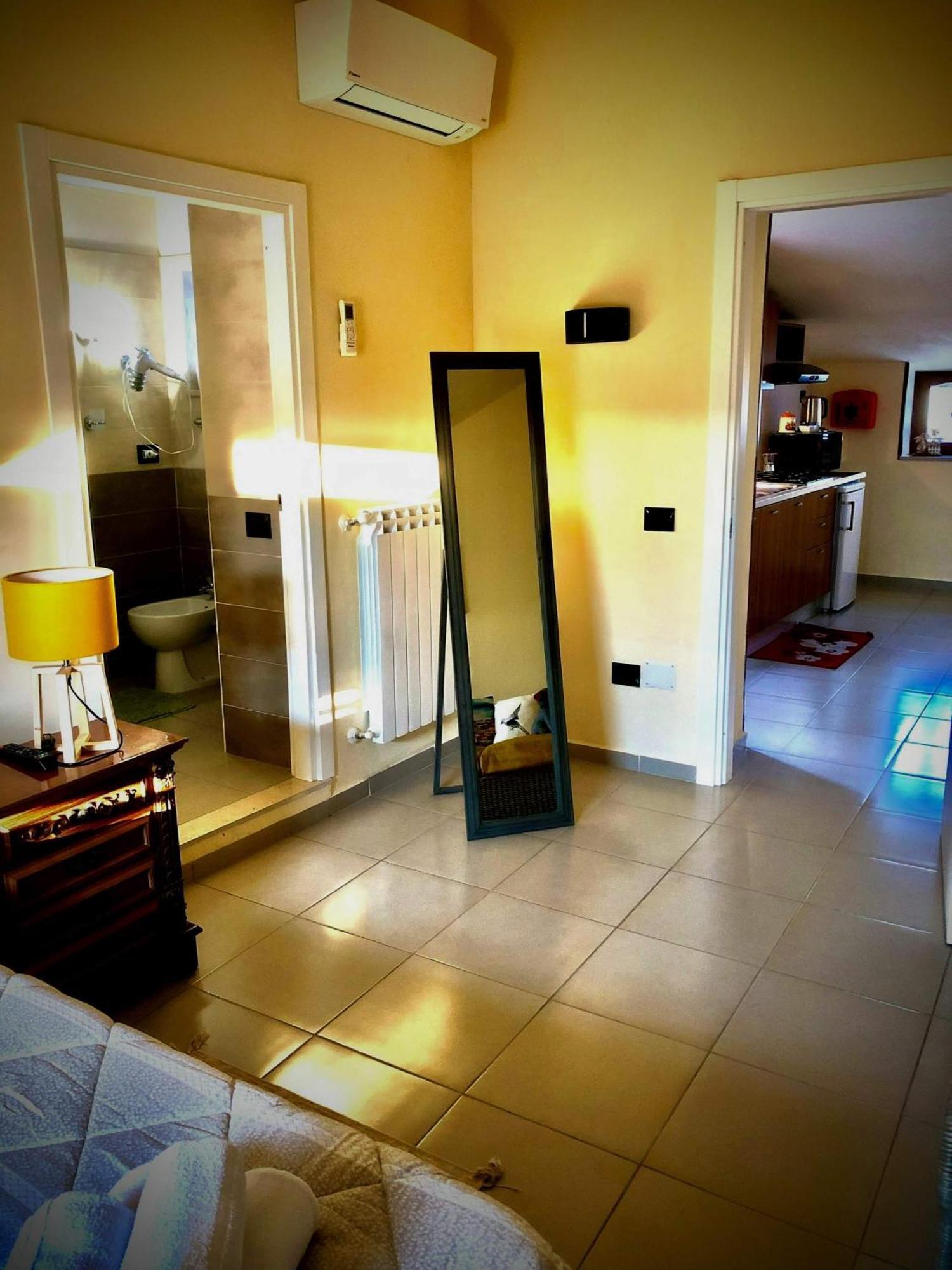 Residence Cuore Caserta Dış mekan fotoğraf