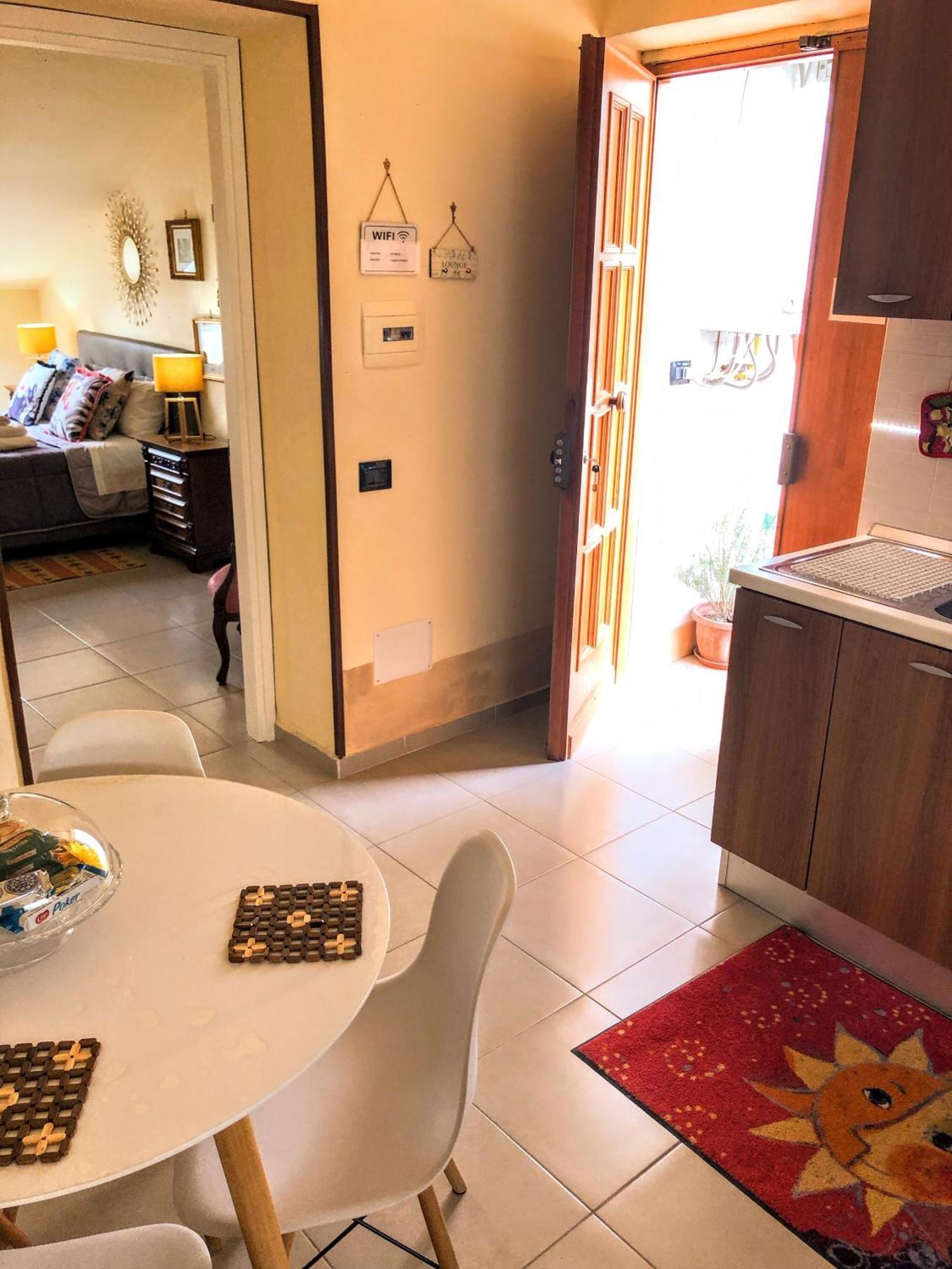 Residence Cuore Caserta Dış mekan fotoğraf
