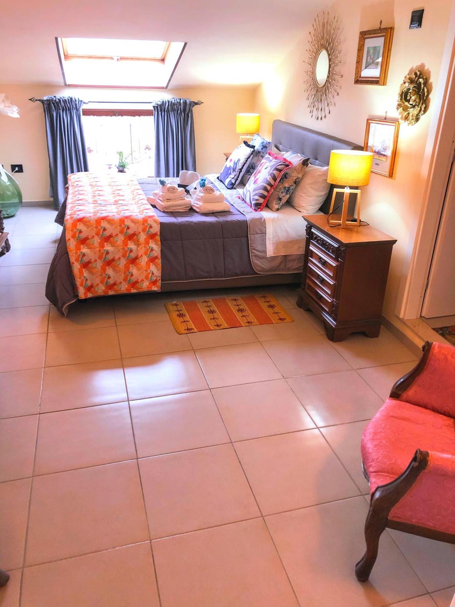Residence Cuore Caserta Dış mekan fotoğraf